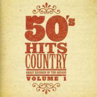 50s Hits Country 1