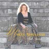 Del Amor...-spanish Romantic School Songs: Almajano(S)kiener(P)
