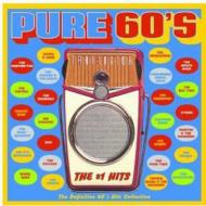 Pure 60's -The No.1 Hits
