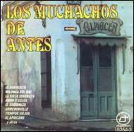 Various/Los Muchachos De Antes