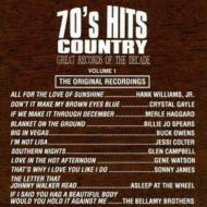 Various/70's Hits Country Vol.1
