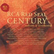 Rcaレッド・シール 100年の軌跡vol.1 | HMV&BOOKS online - BVCC