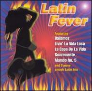 Latin Fever Allstars/Latin Fever
