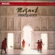 Comp.string Quartets: Quartetto Italiano : モーツァルト（1756-1791 