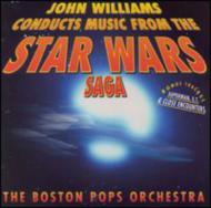 Star Wars: Williams / Boston Pops.o