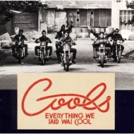 クールス : COOLS | HMV&BOOKS online - KICX-7075