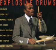 Explosive Drums