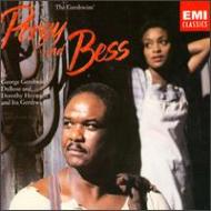 Porgy & Bess: Rattle / Lpo W.whitehaymon D.evans Clarey Blackwell