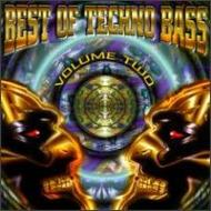 Various/Best Of Techno Bass Volume 2