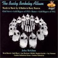 Busby Berkley Album