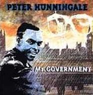 Peter Hunnigale/Mr Govemment