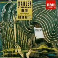 (Cooke)sym.10: Rattle / Bournemouth So