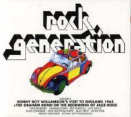 Rock Generation Vol.3