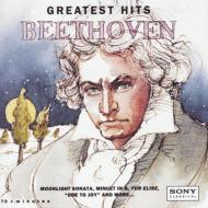 ١ȡ1770-1827/Greatest Hitsbeethoven
