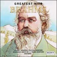 ֥顼ॹ1833-1897/Greatest Hitsbrahms
