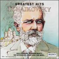 㥤ե1840-1893/Greatest Hitstchaikovsky