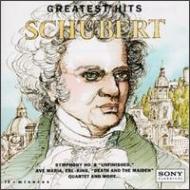 塼٥ȡ1797-1828/Greatest Hitsschubert