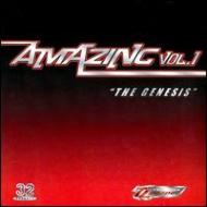 Amazing Vol.1 -Genesis