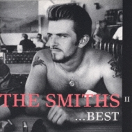 Best Vol.2 : The Smiths | HMV&BOOKS online - WMC5-541