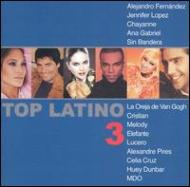 Various/Top Latino 3