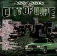 City Of Dope