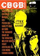 Cbgb -Punk From The Bowery