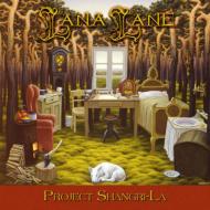 Lana Lane/Project Shangri-la