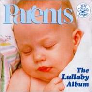 qparents The Lullaby Album