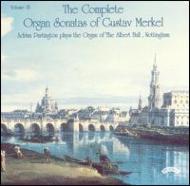 Comp.organ Sonatas Vol.4: Partington(Org)