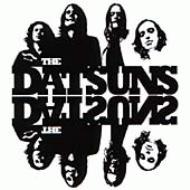 The Datsuns　In Love　レコード　7インチ The Datsuns – In Love – Vinyl (7