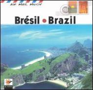 Air Mail Music / Bresil -Brazil