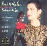 Latin Guitar Music: Isbin