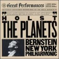 The Planets: Bernstein / Nyp