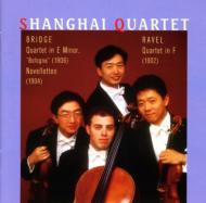 String Quartet: Shanghai.q