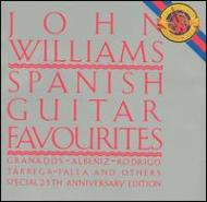 *ギター・オムニバス*/Spanish Guitar Music： J. williams