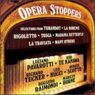 Omnibus Classical/Opera Stoppers