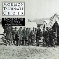 合唱曲オムニバス/Mormon Tabernacle Choirsongs Of The Civil War