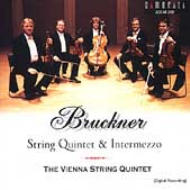 String Quintet, Intermezzo: Vienna String Quintet