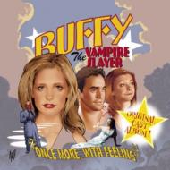 Buffy The Vampire Slayer -Once More With Feeling -Soundtrack