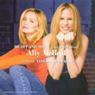 Ally Mcbeal 2 -Tv Soundtrack