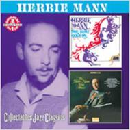 Beat Goes On / Herbie Mann String Album