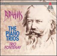 Comp.piano Trios: Trio Fontenay