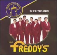 Los Freddy's/Musica De 5 Estrellas - 12 Exitos