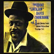 Cook Book Vol.1 -20 Bit Pressing