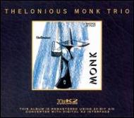 Monk Trio -20 Bit Pressing
