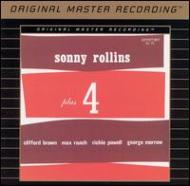 Plus 4 -20 Bit Pressing