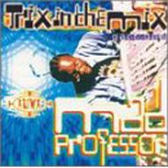 Mad Professor/Trix In The Mix