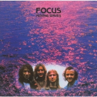 Moving Waves -Remaster : Focus | HMV&BOOKS online - VICP-61531