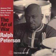 Ralph Peterson/Art Of War