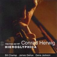 Conrad Herwig/Hieroglyphica